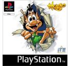 Image Jeux Vidéo Hugo PlayStation 1 (PS1)