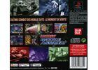 Jeux Vidéo Gundam Battle Assault PlayStation 1 (PS1)