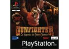 Jeux Vidéo Gunfighter La Legende de Jesse James PlayStation 1 (PS1)