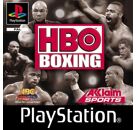 Jeux Vidéo HBO Boxing PlayStation 1 (PS1)