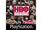 Jeux Vidéo HBO Boxing PlayStation 1 (PS1)