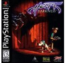 Image Jeux Vidéo Heart of Darkness PlayStation 1 (PS1)