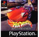 Jeux Vidéo Hot Wheels Turbo Racing PlayStation 1 (PS1)