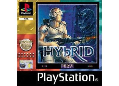 Jeux Vidéo Hybrid PlayStation 1 (PS1)