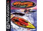 Jeux Vidéo Hydro Thunder PlayStation 1 (PS1)
