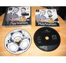 Image Jeux Vidéo International Superstar Soccer Pro 98 PlayStation 1 (PS1)