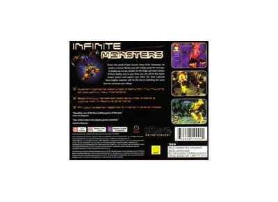 Image Jeux Vidéo Jade Cocoon Story of the Tamamayu PlayStation 1 (PS1)