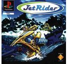 Jeux Vidéo Jet Rider PlayStation 1 (PS1)