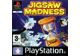 Image Jeux Vidéo Jigsaw Madness PlayStation 1 (PS1)