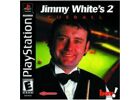 Jeux Vidéo Jimmy White's 2 Cueball PlayStation 1 (PS1)