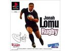 Jeux Vidéo Jonah Lomu Rugby PlayStation 1 (PS1)