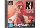 Jeux Vidéo K-1 Arena Fighter PlayStation 1 (PS1)
