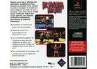 Jeux Vidéo Kickboxing Knockout PlayStation 1 (PS1)