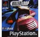 Jeux Vidéo Killer Loop PlayStation 1 (PS1)