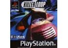 Jeux Vidéo Killer Loop PlayStation 1 (PS1)