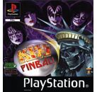 Jeux Vidéo KISS Pinball PlayStation 1 (PS1)