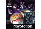 Jeux Vidéo KISS Pinball PlayStation 1 (PS1)