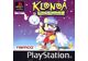 Jeux Vidéo Klonoa Door to Phantomile PlayStation 1 (PS1)