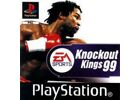 Jeux Vidéo Knockout Kings 99 PlayStation 1 (PS1)