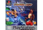 Jeux Vidéo Kuzco L'Empereur Megalo Platinum PlayStation 1 (PS1)