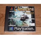 Jeux Vidéo L' Amerzone PlayStation 1 (PS1)