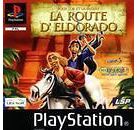 Jeux Vidéo La Route d' Eldorado PlayStation 1 (PS1)