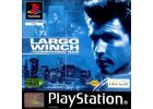 Jeux Vidéo Largo Winch Commando Sar PlayStation 1 (PS1)