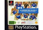 Jeux Vidéo Le Monde Des Bleus 2 PlayStation 1 (PS1)