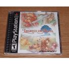 Jeux Vidéo Legend of Mana PlayStation 1 (PS1)