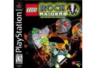 Jeux Vidéo Lego Rock Raiders PlayStation 1 (PS1)