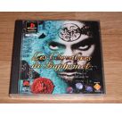 Jeux Vidéo Les Chevaliers de Baphomet PlayStation 1 (PS1)