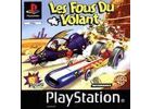 Jeux Vidéo Les Fous du Volant PlayStation 1 (PS1)