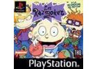 Jeux Vidéo Les Razmoket A La Recherche de Reptar PlayStation 1 (PS1)