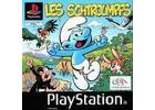 Jeux Vidéo Les Schtroumpfs PlayStation 1 (PS1)