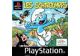Jeux Vidéo Les Schtroumpfs PlayStation 1 (PS1)