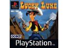 Jeux Vidéo Lucky Luke PlayStation 1 (PS1)