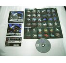 Jeux Vidéo Macross VF-X 2 PlayStation 1 (PS1)