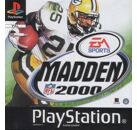 Jeux Vidéo Madden NFL 2000 PlayStation 1 (PS1)