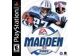 Image Jeux Vidéo Madden NFL 2001 PlayStation 1 (PS1)