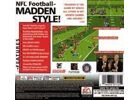 Jeux Vidéo Madden NFL 97 PlayStation 1 (PS1)