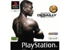 Jeux Vidéo Marcel Dessailly Pro Football PlayStation 1 (PS1)
