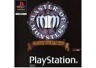 Jeux Vidéo Master of Monsters PlayStation 1 (PS1)