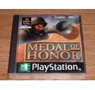 Jeux Vidéo Medal of Honor PlayStation 1 (PS1)