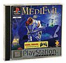 Jeux Vidéo MediEvil Platinum PlayStation 1 (PS1)