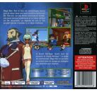 Jeux Vidéo Mega Man Legends 2 PlayStation 1 (PS1)