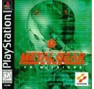 Jeux Vidéo Metal Gear Solid VR Missions PlayStation 1 (PS1)