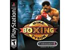 Jeux Vidéo Mike Tyson Boxing PlayStation 1 (PS1)