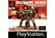 Jeux Vidéo Millenium Soldier Expandable PlayStation 1 (PS1)