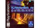 Jeux Vidéo Missile Command PlayStation 1 (PS1)