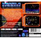 Jeux Vidéo Missile Command PlayStation 1 (PS1)